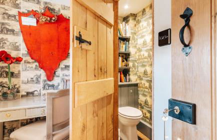 Beaufort Farmhouse - Foto 13