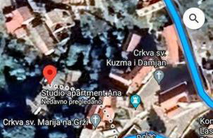 Studio Apartman Ana - Foto 23