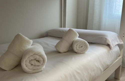 La Carmela - Casco Histórico con PARKING privado y vistas - Foto 22