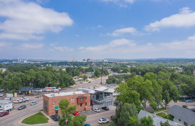 3BR Modern Marveldowntown Customprivate Balcony - Foto 56