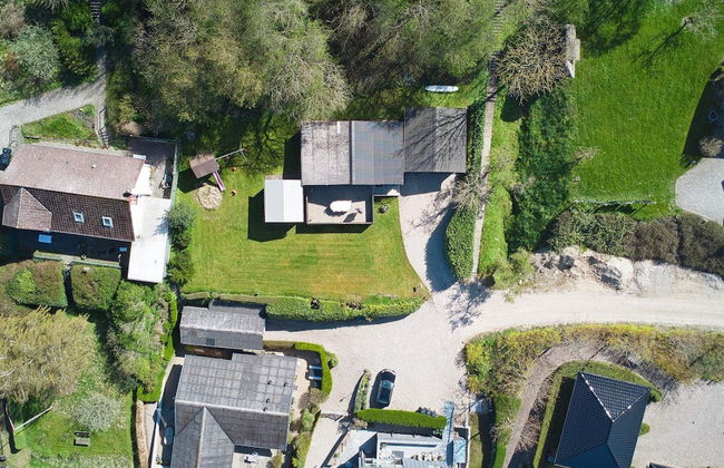 7 Person Holiday Home in Aabenraa - Foto 28