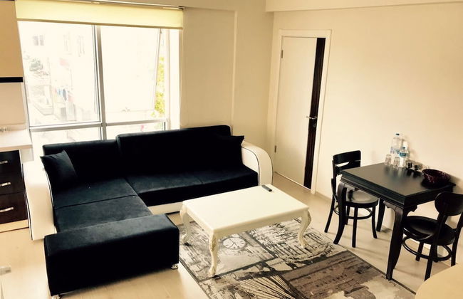 Zirve Deluxe Rezidans - Foto 13