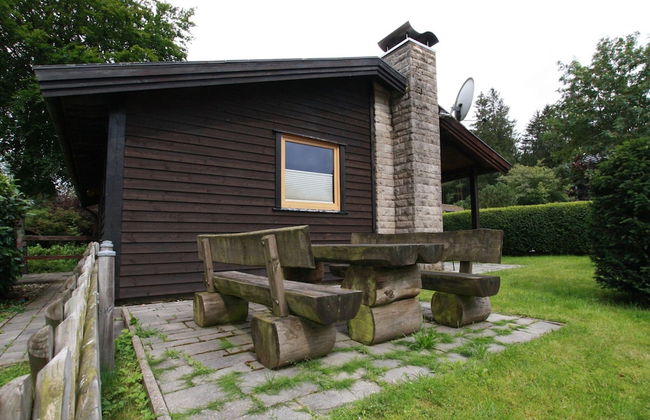 Ferienhaus in Clausthal-zellerfeld mit Terrasse - Foto 1