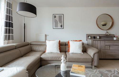 Magnificent Apartment in Châtillon - Foto 12