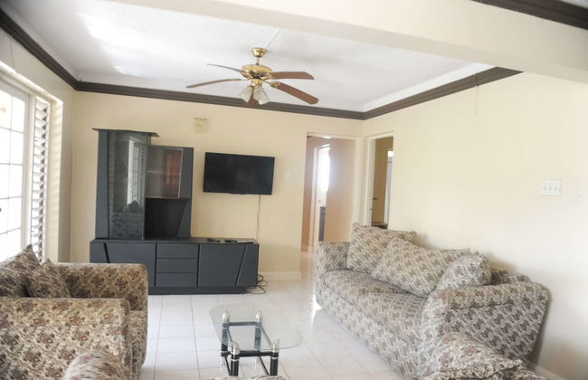 Serenity Vacation Home - Foto 15