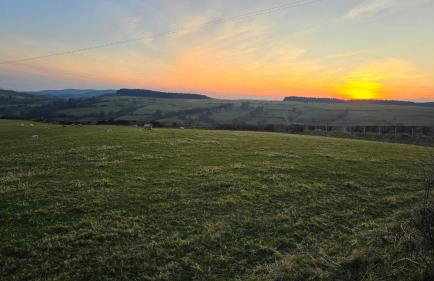 Luxury Welsh wooden cabin - Foto 69