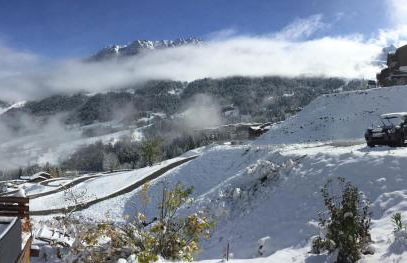 Le MAZOT chalet Lucie - Foto 28