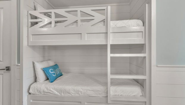 Calypso 3-205 - Foto 4, Habitación