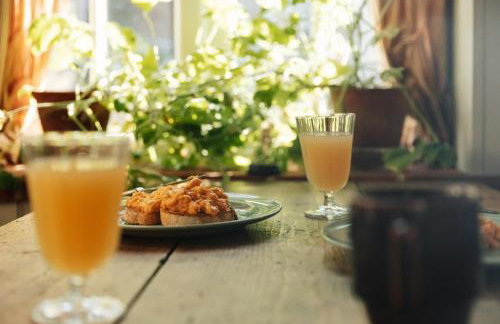 Spinks Nest - a boutique cottage near Holt, North Norfolk - Foto 50