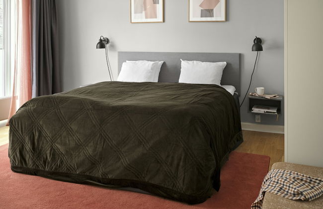 Rosenborg Hotel Apartments - Foto 22