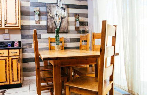 Joshua Tree Village House - Foto 13