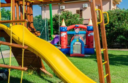 Residence Villaggio Alemia - Foto 43