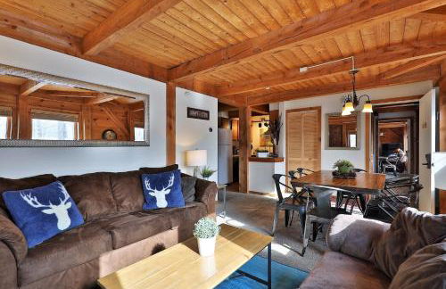 The Killington Cabin - Left Unit of Duplex Home - Great for families - Foto 6