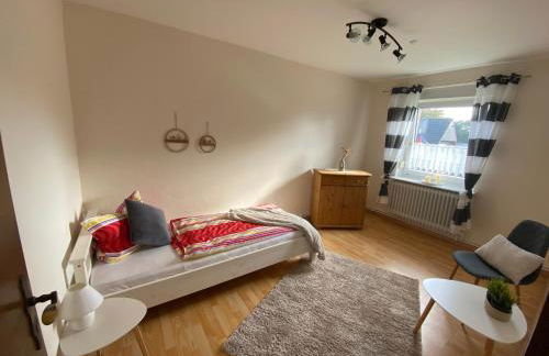 Ferienwohnung an der Nordsee - Foto 11