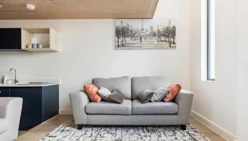 Manchester - Sky Garden - 2 Beds - Sleeps 4 - Foto 3