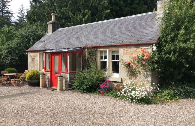 Annslea Garden Cottage - Foto 18