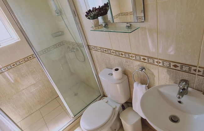 15 ATH - Swallow s Nest Villa - Foto 72