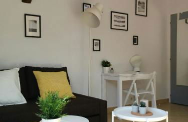 L2 - Green and cosy flat close Paris - WIFI & NETFLIX - Foto 3
