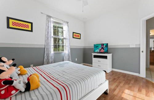 4BR Townhome with Lake View – BL481 - Foto 16