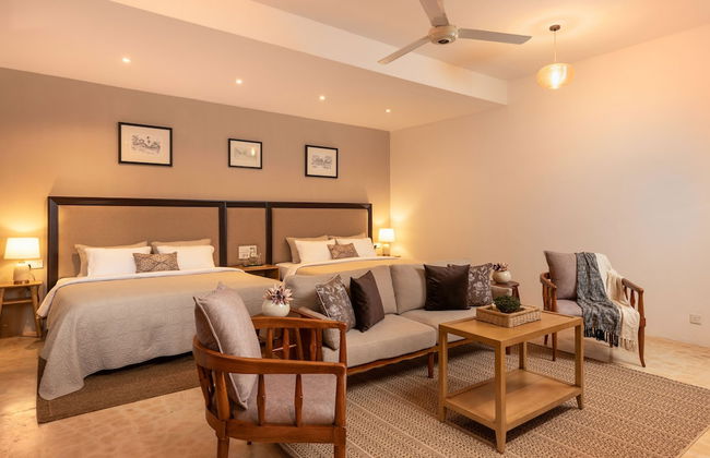 The Weir House - Foto 4