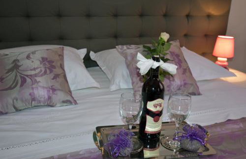 Kuzma Rooms and Apartments - Foto 41