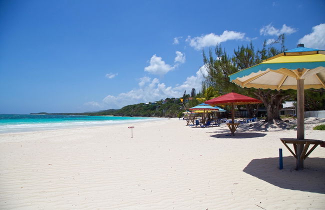 Windjammer, 4BR by Jamaican Treasures - Photo 38