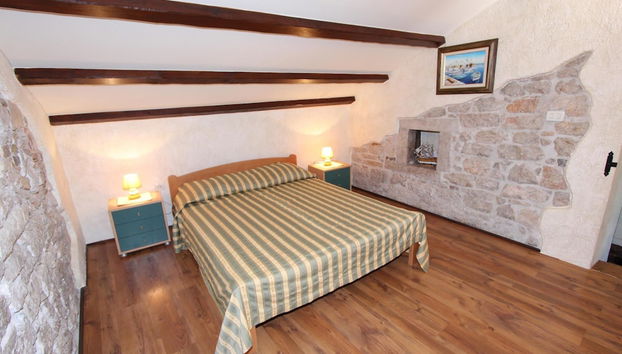 Apartment Midea - Foto 3, Habitación