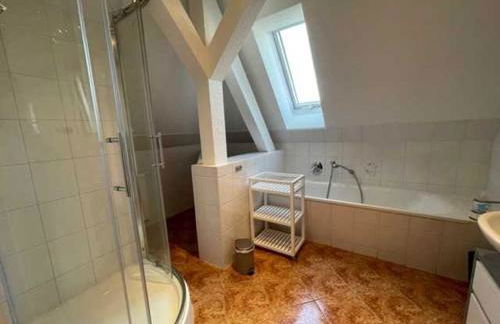 Ferienwohnung "Heidetraum" Sprotta - Foto 7