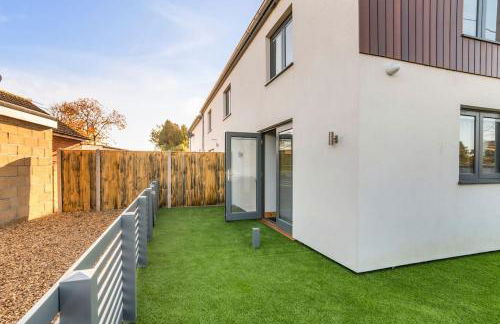 Isabel's wing! A stunning 2 bedroom Property - Foto 7