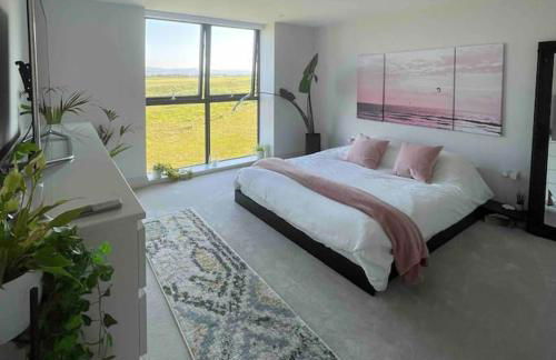 Seafront apartment with spectacular views - Foto 21