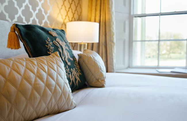 Elm Grove Country House - Foto 80