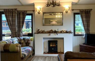 The Woodhouse Cabin 8 - Foto 1