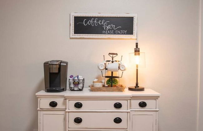 New-ethel Rose Cottage-5 min to Magnolia Silos - Foto 25