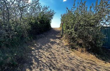 Sailing Lake Lodge - The Beach, Snettisham - Foto 38