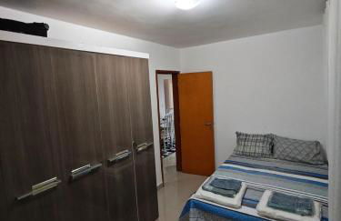 Excelente apartamento Mirante próx ao Buriti shopping - Foto 48