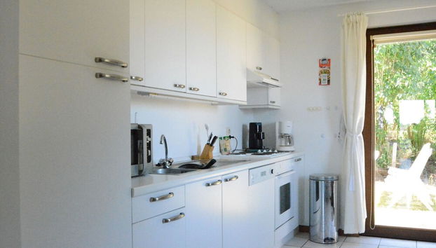 Spacious House With Beautiful Terrace - Foto 4, Cocina privada