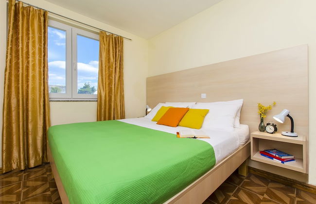 Apartments Glavan - Foto 10