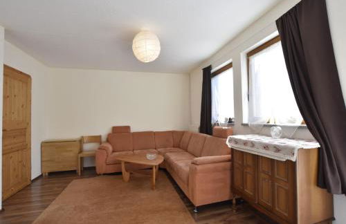 4 Room Holiday Apartment with Garden near Lake - Photo 3