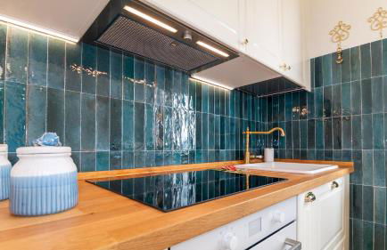 Casa Dei Marinai-Oceanview - Foto 28