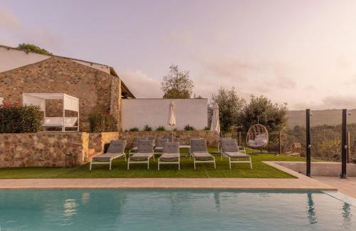 CAN BUFÍ, Espectacular casa con piscina interior - Photo 40