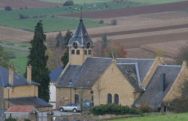 Fairytale Escape in Lamorteau - Photo 24