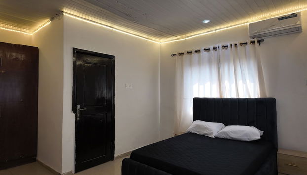 Sultan Apartments Lagos - Foto 3, Habitación