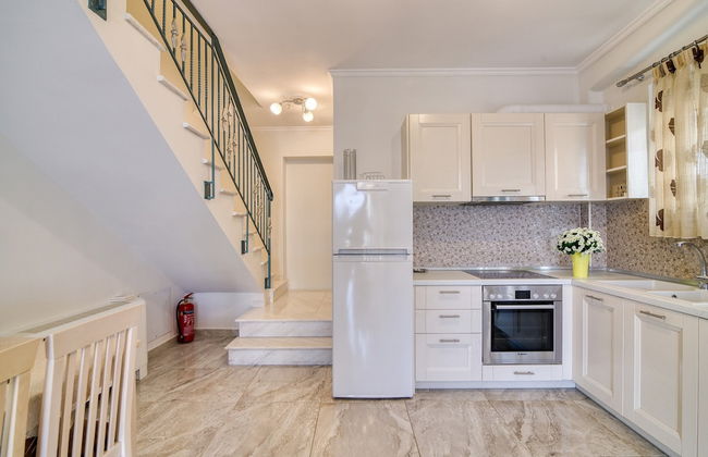 Villa Sirokos Lefkada With Pool - Photo 7