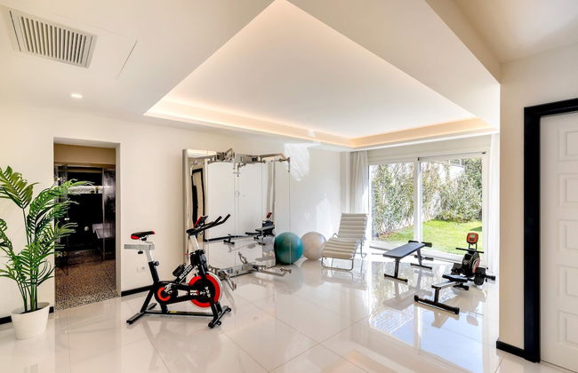 Genteel Home Prato - Foto 32