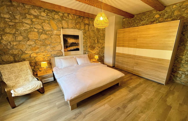 Villa Jadranka - Foto 26