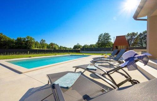 Villa Temelia by IstriaLux - Foto 30