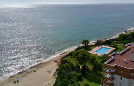 Mediterrani - Primera linea de mar - Foto 44