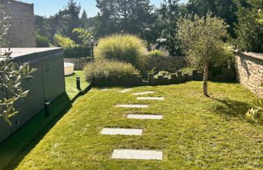 Superbe Loft Spa Jacuzzi Cinema - Foto 63