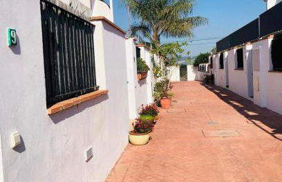 Una casa en el lago - Foto 7