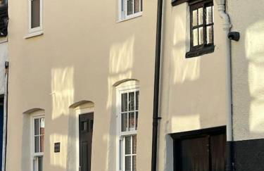 The Nook Lincoln - Foto 1